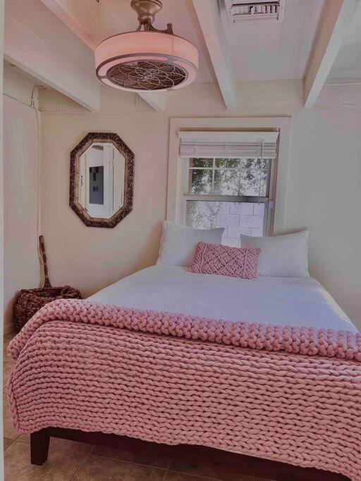 Quaint Historic Cottage In Downtown Phoenix Dış mekan fotoğraf