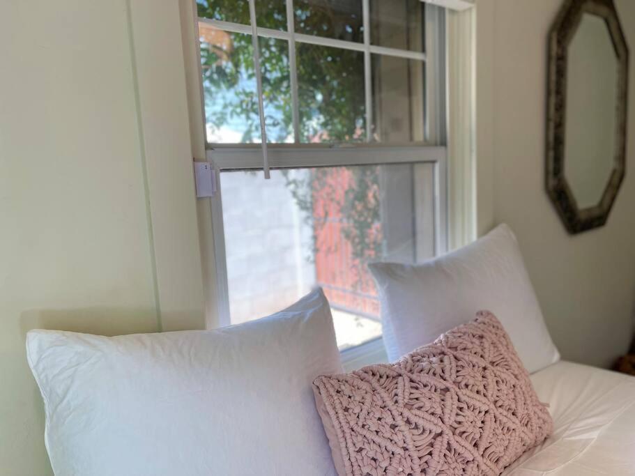 Quaint Historic Cottage In Downtown Phoenix Dış mekan fotoğraf