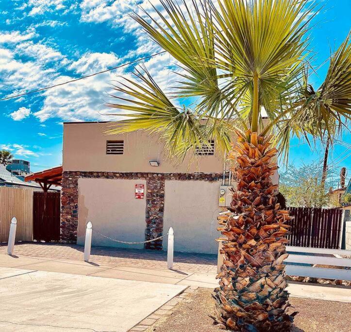 Quaint Historic Cottage In Downtown Phoenix Dış mekan fotoğraf