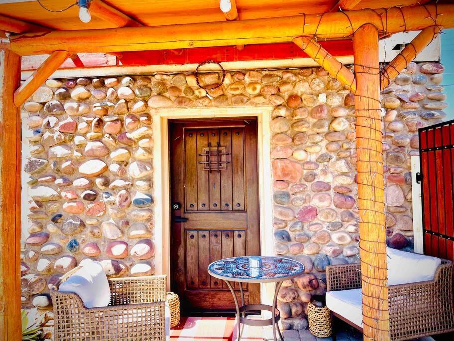 Quaint Historic Cottage In Downtown Phoenix Dış mekan fotoğraf